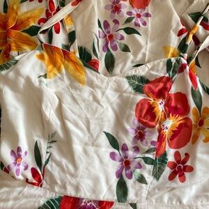 Old Navy Cami Sundress